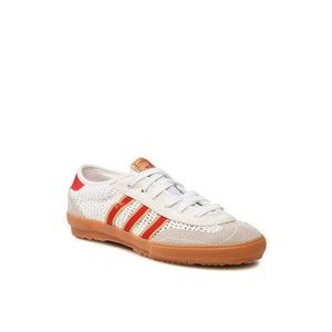 adidas Topánky Tischtennis H01796 Biela vyobraziť