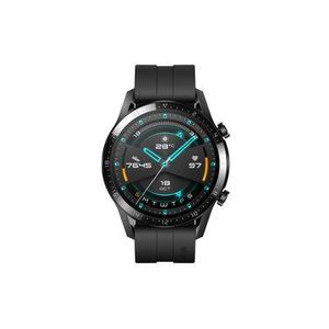 Huawei Smart hodinky Watch Gt 2 LTN-B19 Čierna vyobraziť