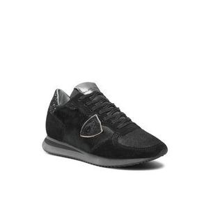 Philippe Model Sneakersy Trpx TZLD PNY1 Čierna vyobraziť