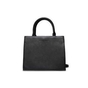 Silvian Heach Kabelka Shopper Bag Mini (Saffiano) Anebod RCA21008BO Čierna vyobraziť
