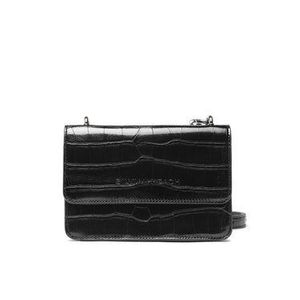 Silvian Heach Kabelka Shoulder Bag Mini RCA21014BO Čierna vyobraziť