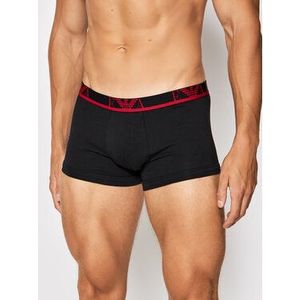 Emporio Armani Underwear Súprava 3 kusov boxeriek 111357 1A715 73320 Čierna vyobraziť