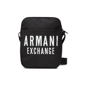 Armani Exchange Ľadvinka 952337 9A124 00020 Čierna vyobraziť