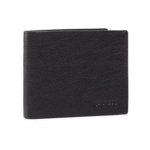 Gino Rossi Veľká pánska peňaženka O3M1-001-AW20 Čierna vyobraziť