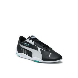 Puma Sneakersy Mapf1 R-Cat Machina 306846 02 Čierna vyobraziť