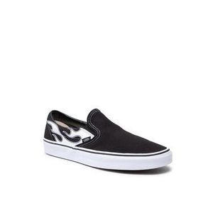 Vans Tenisky Slip-On VN0A33TBK681 Čierna vyobraziť