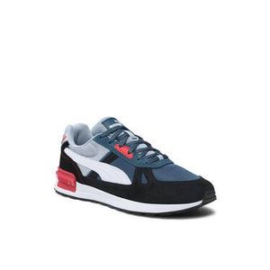 Puma Sneakersy Graviton Pro 380736 03 Tmavomodrá vyobraziť