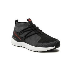 The North Face Sneakersy Sumida Moc Knit NF0A46A1NAK1 Čierna vyobraziť