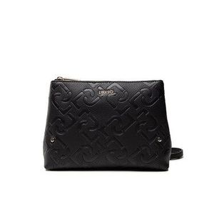 Liu Jo Kabelka Ecs Xs Crossbody AF1054 E0538 Čierna vyobraziť