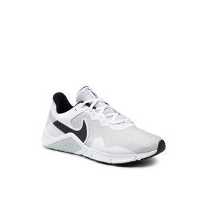 Nike Topánky Legend Essential 2 CQ9356 002 Sivá vyobraziť