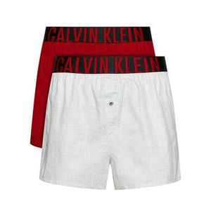 Calvin Klein Underwear Súprava 2 kusov boxeriek 000NB2637A Farebná vyobraziť