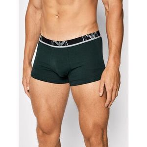 Emporio Armani Underwear Súprava 3 kusov boxeriek 111357 1A715 06421 Čierna vyobraziť