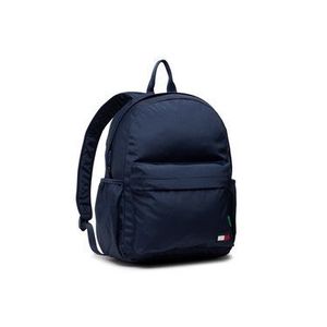 Tommy Hilfiger Ruksak Bts Core Backpack AU0AU01057 Tmavomodrá vyobraziť