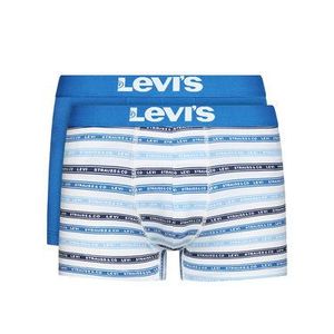 Levi's® Súprava 2 kusov boxeriek Stripe 100001640 Farebná vyobraziť