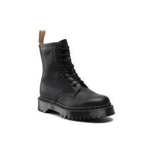 Dr. Martens Glady Vegan 1460 Bex Mono 27032001 Čierna vyobraziť