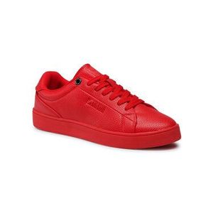 BIG STAR Sneakersy GG174536 Červená vyobraziť