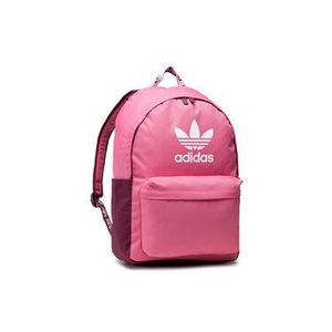 adidas Ruksak Adicolor Backpack H35599 Ružová vyobraziť