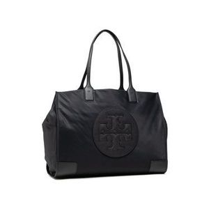 Tory Burch Kabelka Ella Tote 80479 Čierna vyobraziť