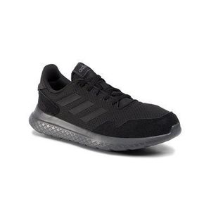 adidas Topánky Archivo EF0416 Čierna vyobraziť