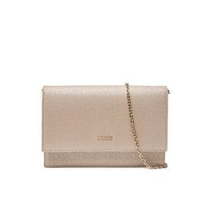 Liu Jo Kabelka Xs Crossbody AF1191 E0087 Zlatá vyobraziť