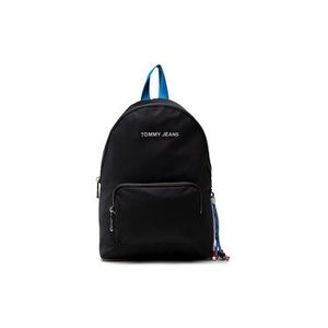 Tommy Jeans Ruksak Tjw Fashion Mini Dome Backpack AW0AW10352 Čierna vyobraziť