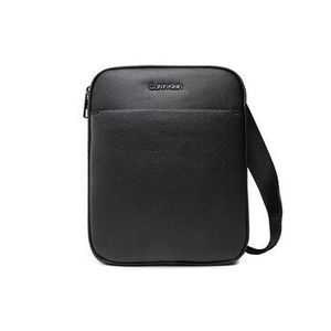 Calvin Klein Ľadvinka Flatpack K50K506313 Čierna vyobraziť