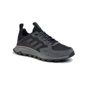 adidas Topánky Response Trail EG0000 Čierna vyobraziť