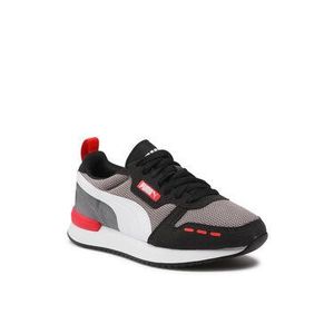 Puma Sneakersy Puma R78 Jr 373616 22 Sivá vyobraziť