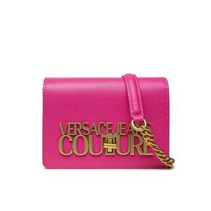 Versace Jeans Couture Kabelka 71VA4BL3 Ružová vyobraziť