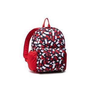 Tommy Hilfiger Ruksak Bts Core Backpack Flag Pnt AU0AU01072 Červená vyobraziť