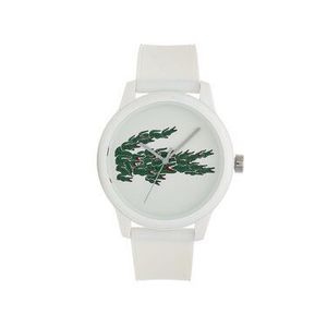 Lacoste Hodinky L1212 2011039 Biela vyobraziť