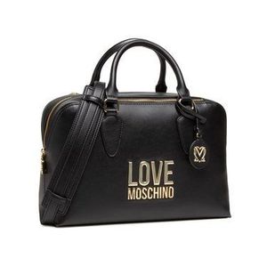 LOVE MOSCHINO Kabelka JC4110PP1CLJ000A Čierna vyobraziť