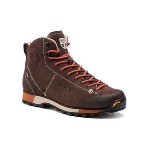 Dolomite Trekingová obuv Cinquantaquattro Hike Gtx GORE-TEX 269482-1137 Hnedá vyobraziť