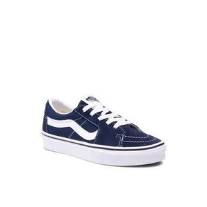 Vans Tenisky Sk8-Low VN0A4UUK4M01 Tmavomodrá vyobraziť