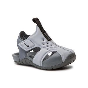 Nike Sandále Sunray Protect 2 (TD) 943827 004 Sivá vyobraziť