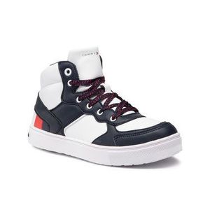 Tommy Hilfiger Sneakersy T3B4-30928-0621X007 S Biela vyobraziť