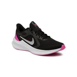 Nike Topánky Downshifter 10 CI9984 004 Čierna vyobraziť