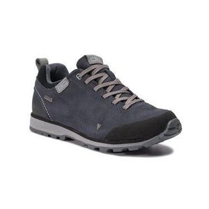CMP Trekingová obuv Elettra Low Hiking Shoes Wp 38Q4617 Tmavomodrá vyobraziť