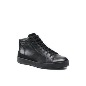 Geox Sneakersy U Ariam B U165QB 00043 C9999 Čierna vyobraziť