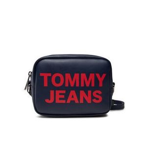 Tommy Jeans Kabelka Tjw Essential Pu Camera Bag AW0AW10152 Tmavomodrá vyobraziť