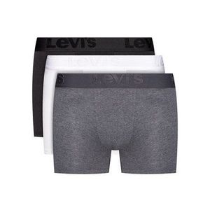 Levi's® Súprava 3 kusov boxeriek 905042001 Farebná vyobraziť