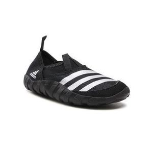 adidas Topánky Jawpaw K B39821 Čierna vyobraziť