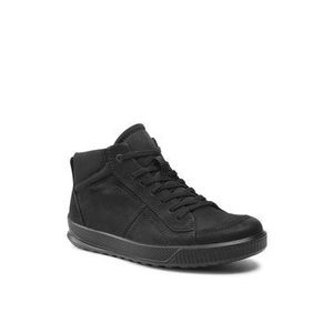 ECCO Sneakersy Byway 50160451052 Čierna vyobraziť