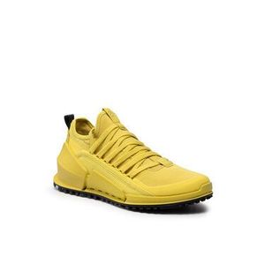 ECCO Sneakersy Biom 2.0 W 80062360140 Žltá vyobraziť