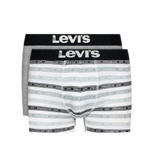 Levi's® Súprava 2 kusov boxeriek Stripe 100001640 Farebná vyobraziť
