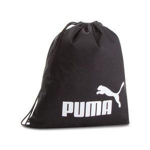 Puma Vak so sťahovacou šnúrkou Phase Gym Back 074943 Čierna vyobraziť