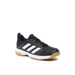 adidas Topánky Ligra 7 W GY7648 Čierna vyobraziť