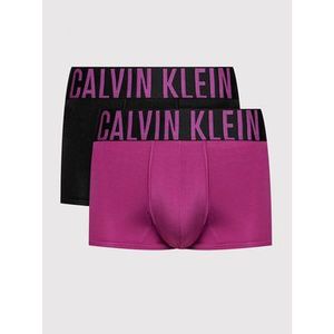 Calvin Klein Underwear Súprava 2 kusov boxeriek 000NB2599A Ružová vyobraziť