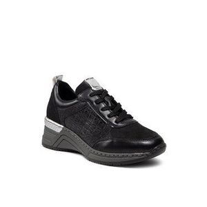 Rieker Sneakersy N4334-00 Čierna vyobraziť