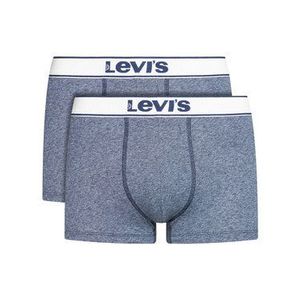Levi's® Súprava 2 kusov boxeriek 37149-0389 Tmavomodrá vyobraziť